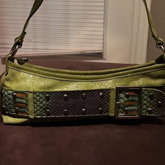 Purses, Michael Korr ,Kate Spaid ,La Parmentier Paris - Picture 4 of 13